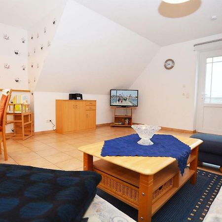 Haus Jola Apartment Büsum Екстериор снимка