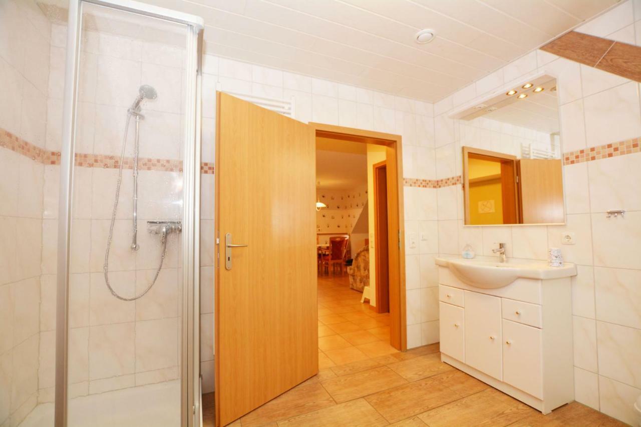 Haus Jola Apartment Büsum Екстериор снимка