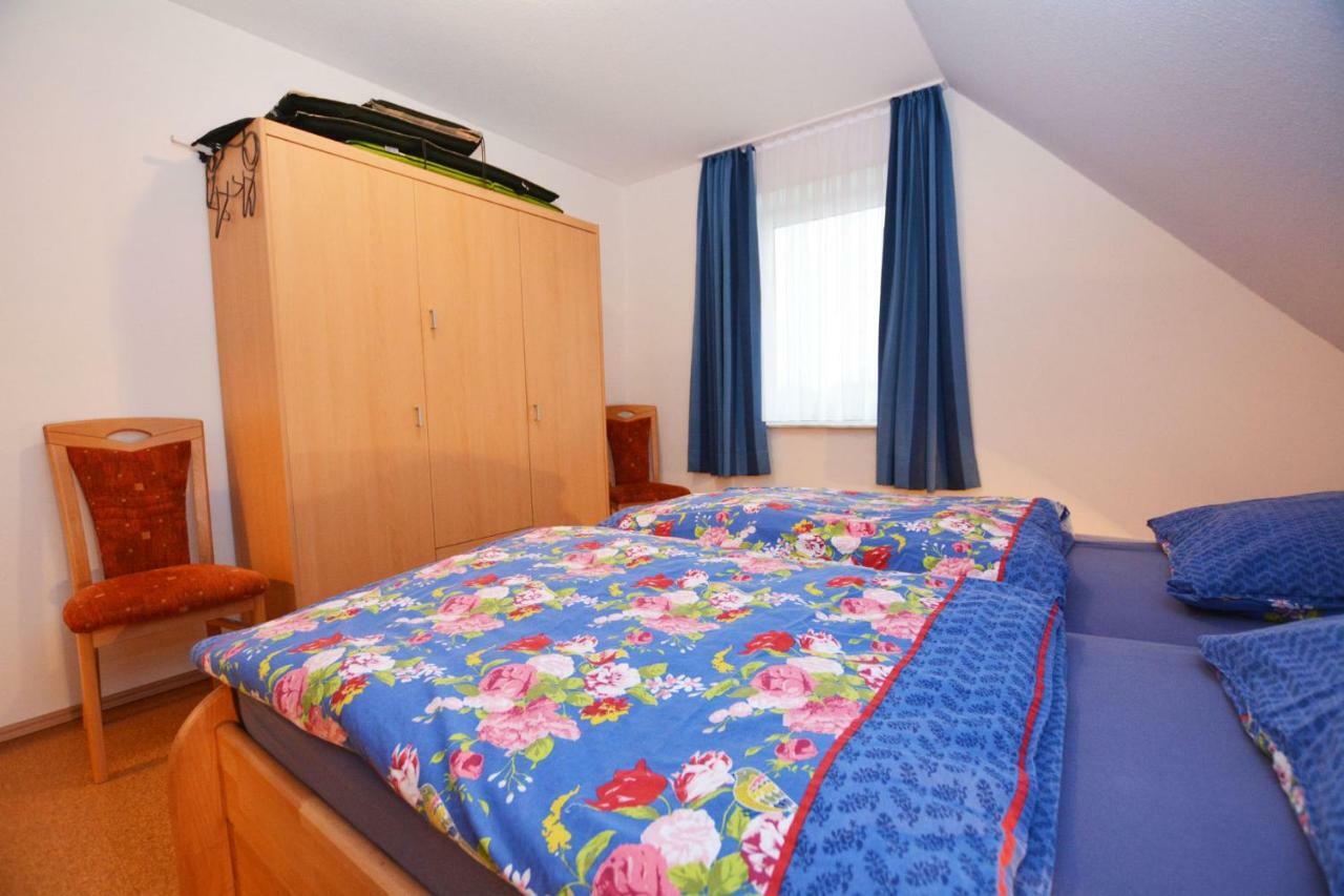 Haus Jola Apartment Büsum Екстериор снимка