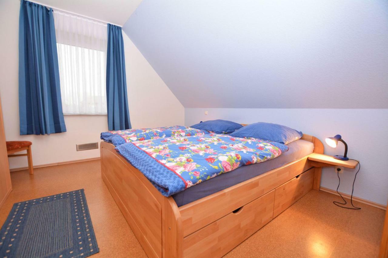 Haus Jola Apartment Büsum Екстериор снимка